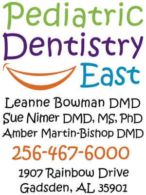 Pediatric Dentistry East PC